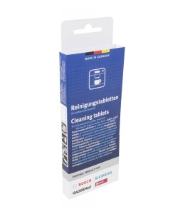 Tabletki czyszczące Bosch Siemens 311940