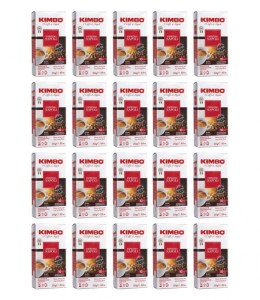 20x Kimbo Napoletano 250g mielona