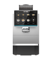 Ekspres do kawy BREAK S W2L Silver Coffee Format