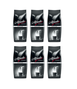 6x Alfredo Super Bar 1 kg ziarnista