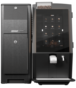 Ekspres do kawy Bravilor Esprecious 11l