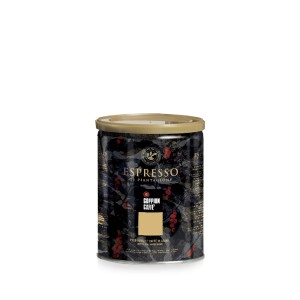 Goppion CSC Espresso di Piantagione Kawa mielona 250 g – włoska kawa premium