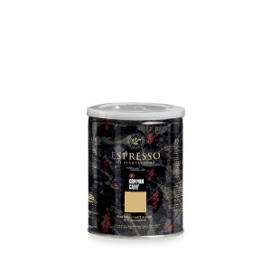 Goppion CSC Espresso di Piantagione Kawa ziarnista 250 g – włoska kawa premium