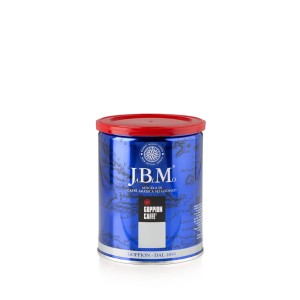 Kawa ziarnista Goppion JaBlMo kawa mielona 250 g – włoska kawa premium