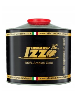 Izzo Gold 1kg ziarnista PUSZKA