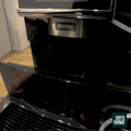 Ekspres do kawy Atlas W8L Coffee Format