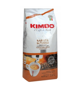 Kimbo Barista Intenso 1kg ziarnista