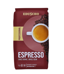 Eduscho Espresso Professional 1kg ziarnista