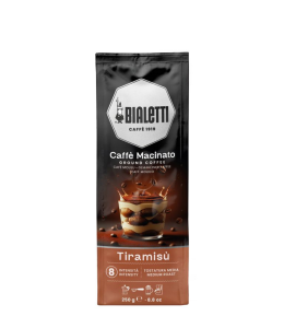 Bialetti Moka Tiramisu 250g mielona