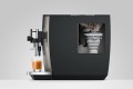 Ekspres do kawy Jura E8 Midnight Silver (ED)