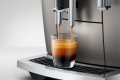 Ekspres do kawy Jura E8 Midnight Silver (ED)