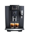 Ekspres do kawy Jura E8 Cosmic Black (ED)