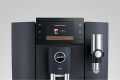 Ekspres do kawy Jura E8 Cosmic Black (ED)