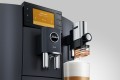 Ekspres do kawy Jura E8 Cosmic Black (ED)