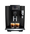 Ekspres do kawy Jura E8 Piano Black (ED)