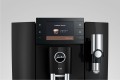 Ekspres do kawy Jura E8 Piano Black (ED)