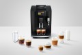 Ekspres do kawy Jura E8 Piano Black (ED)