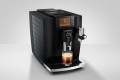 Ekspres do kawy Jura E8 Piano Black (ED)