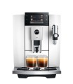 Ekspres do kawy Jura E8 Piano White (ED)