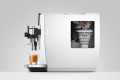 Ekspres do kawy Jura E8 Piano White (ED)