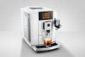 Ekspres do kawy Jura E8 Piano White (ED)