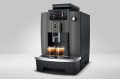 Ekspres do kawy Jura W4 - Dark Inox (EA)
