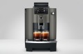 Ekspres do kawy Jura W4 - Dark Inox (EA)