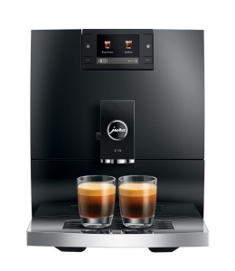 Ekspres do kawy Jura C9 Piano Black (EA)