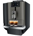 Ekspres do kawy Jura X4 Dark Inox (EA)