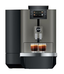 Ekspres do kawy Jura X4c Dark Inox (EA)