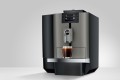 Ekspres do kawy Jura X4c Dark Inox (EA)