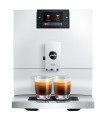 Ekspres do kawy Jura C9 Piano White (EA)