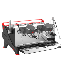 Ekspres kolbowy Izensso Raptor 2GR Black