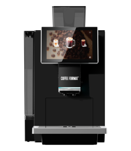 Ekspres do kawy COFFEE FORMAT NOVA 4L