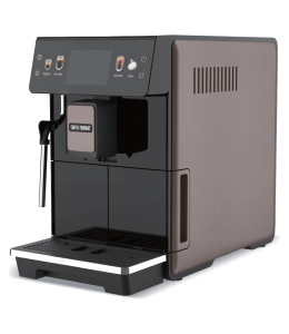 Ekspres do kawy COFFEE FORMAT MINI Steam Brown