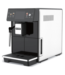 Ekspres do kawy COFFEE FORMAT MINI Steam White