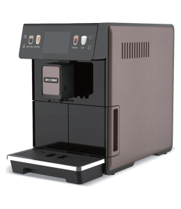 Ekspres do kawy COFFEE FORMAT MINI Brown