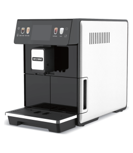 Ekspres do kawy COFFEE FORMAT MINI White