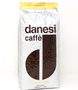 Danesi Gold 1kg ziarnista
