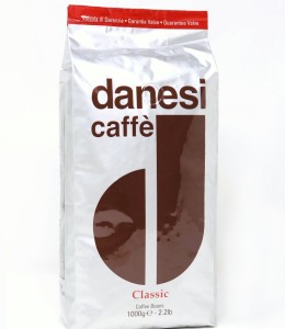 Danesi Classic 1kg ziarnista