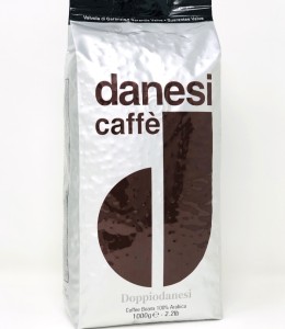 Danesi Doppio 1kg ziarnista