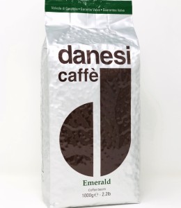 Danesi Emerald 1kg ziarnista