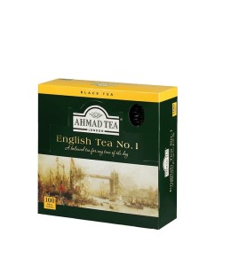 Ahmad English No.1 herbata 100 kopert