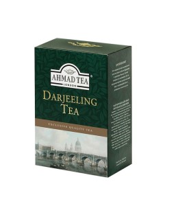 Ahmad Darjeeling Tea herbata liściasta 100g