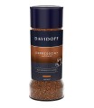 Davidoff Espresso Intenso 100g kawa rozpuszczalna