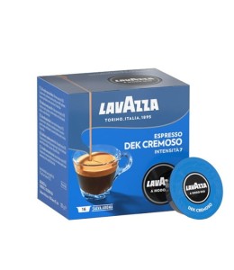 Lavazza Kapsułki a Modo Mio Dek Cremoso 16szt.
