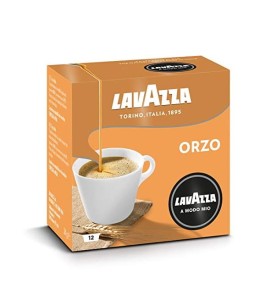 Lavazza Kapsułki A Modo Mio Orzo 12szt.