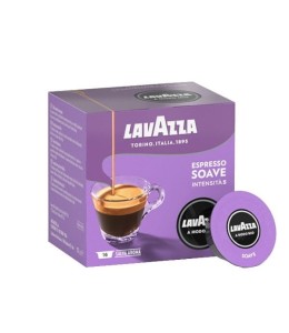 Lavazza Kapsułki A Modo Mio Soave 16szt.