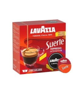 Lavazza Kapsułki A Modo Mio Suerte 36szt.