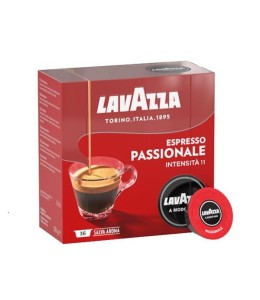 Lavazza Kapsułki A Modo Mio Passionale 36szt.